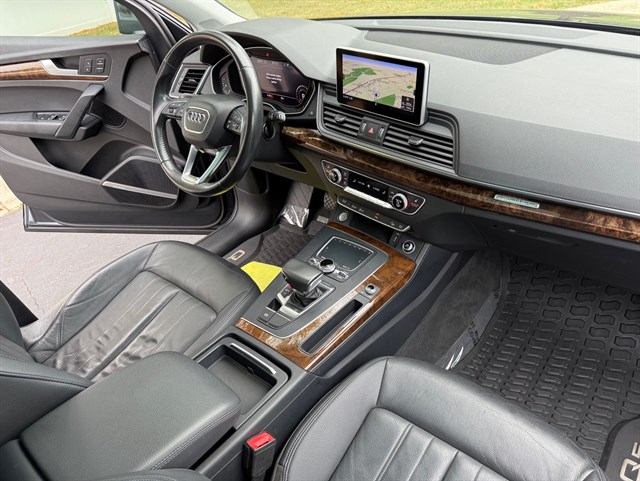 2018 AUDI Q5 - Image 24