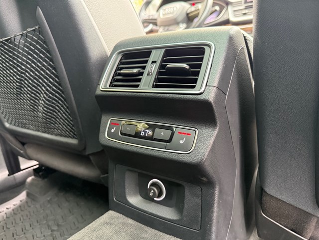 2018 AUDI Q5 - Image 26