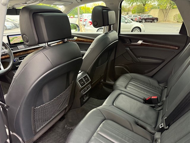 2018 AUDI Q5 - Image 29