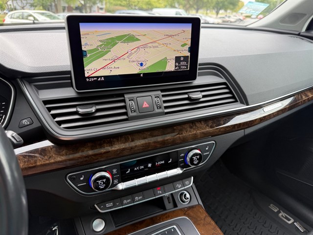 2018 AUDI Q5 - Image 16