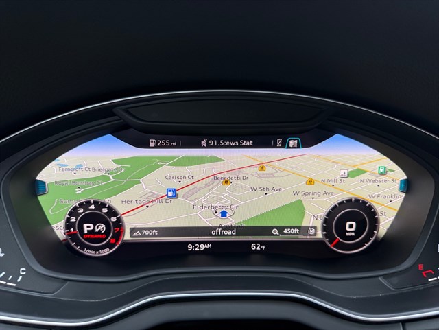 2018 AUDI Q5 - Image 17