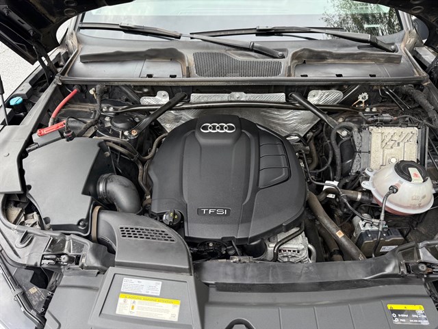 2018 AUDI Q5 - Image 13