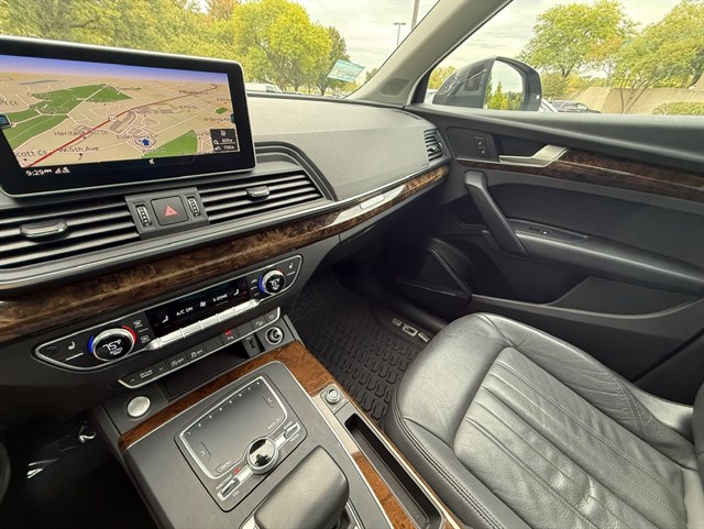 2018 AUDI Q5 - Image 32