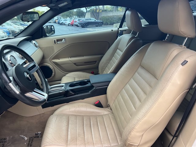 2006 FORD MUSTANG - Image 28