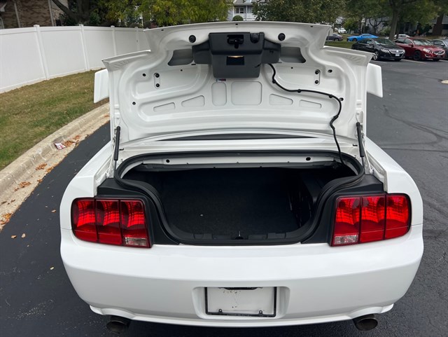 2006 FORD MUSTANG - Image 34