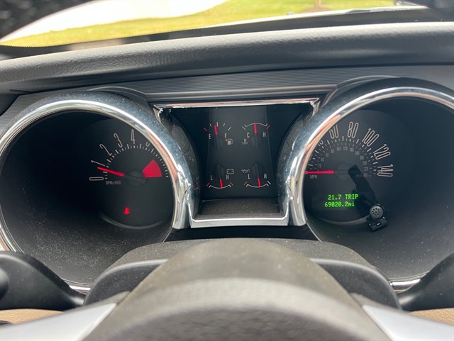 2006 FORD MUSTANG - Image 17