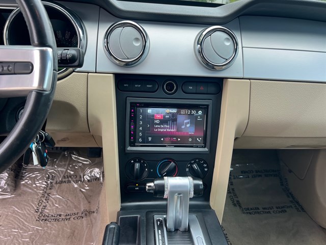 2006 FORD MUSTANG - Image 20