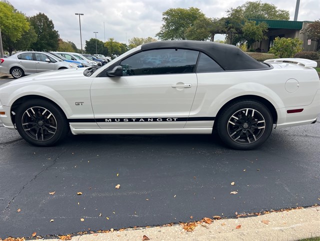 2006 FORD MUSTANG - Image 13