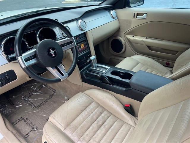 2006 FORD MUSTANG - Image 29