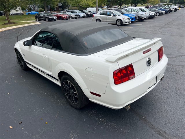 2006 FORD MUSTANG - Image 41