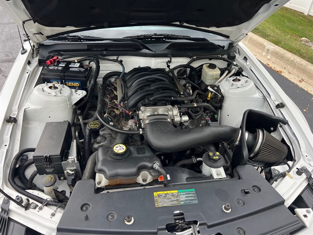 2006 FORD MUSTANG - Image 15