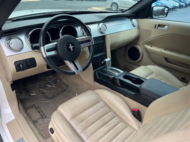 2006 FORD MUSTANG - Image 16