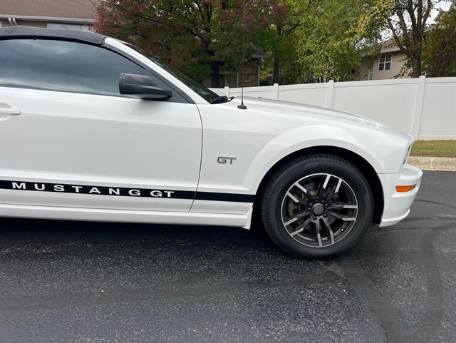 2006 FORD MUSTANG - Image 44