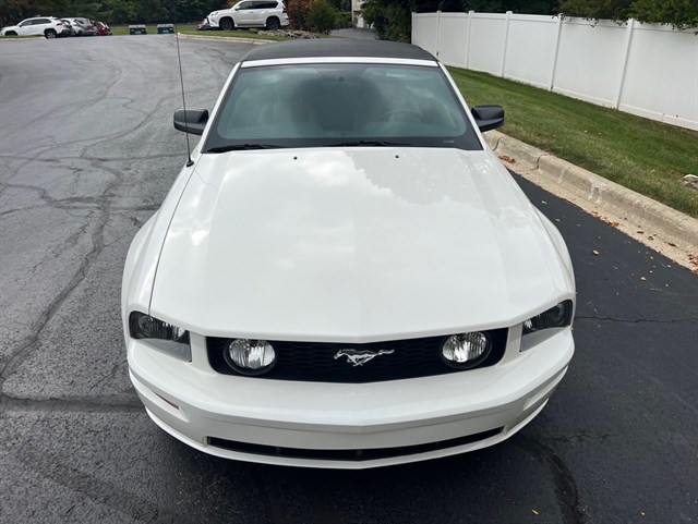 2006 FORD MUSTANG - Image 38