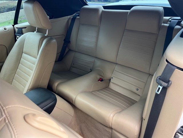 2006 FORD MUSTANG - Image 22