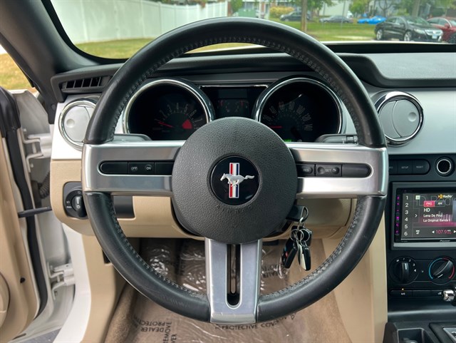 2006 FORD MUSTANG - Image 18