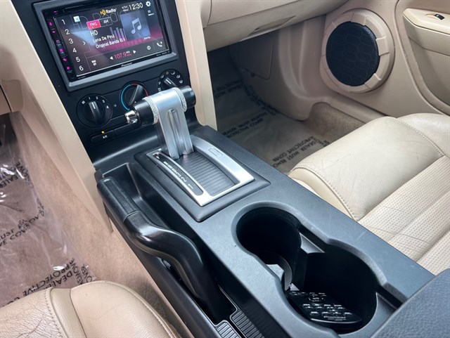 2006 FORD MUSTANG - Image 21