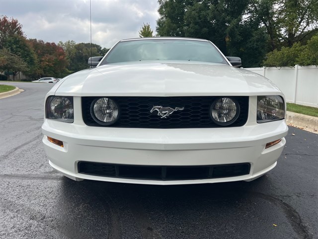2006 FORD MUSTANG - Image 37