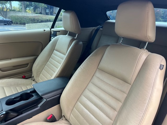 2006 FORD MUSTANG - Image 25