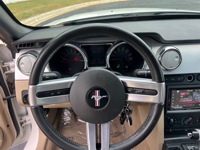 2006 FORD MUSTANG - Image 31