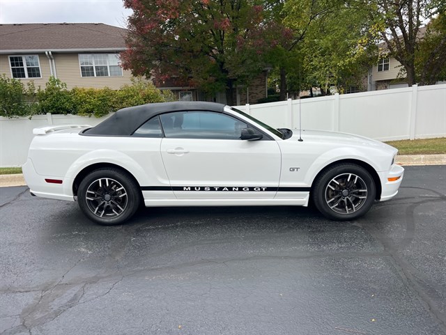 2006 FORD MUSTANG - Image 6
