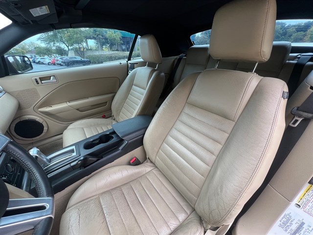 2006 FORD MUSTANG - Image 24