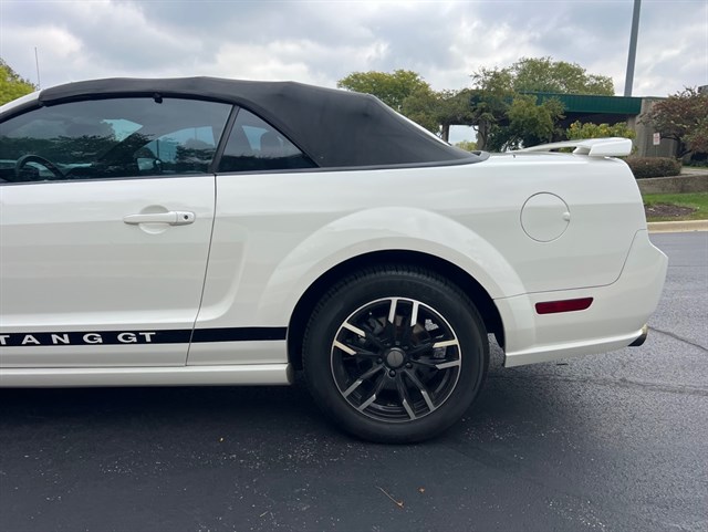 2006 FORD MUSTANG - Image 40