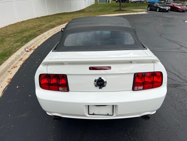 2006 FORD MUSTANG - Image 9