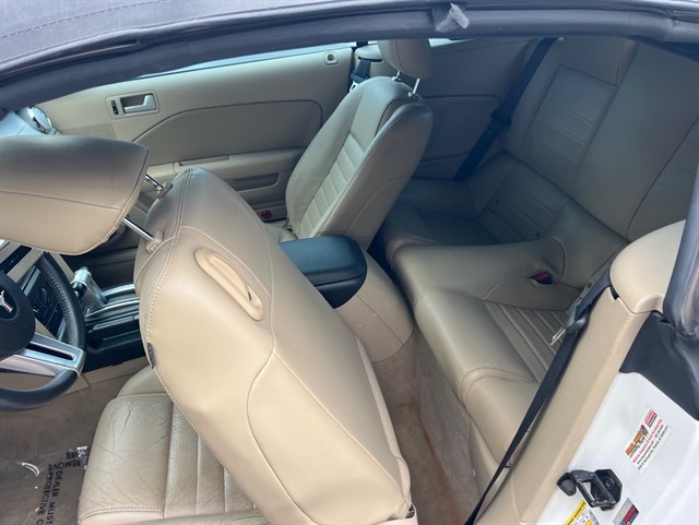 2006 FORD MUSTANG - Image 26