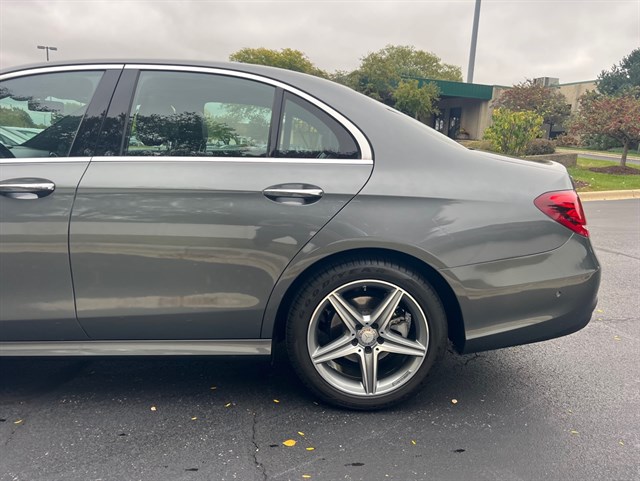 2017 MERCEDES-BENZ E-CLASS - Image 47