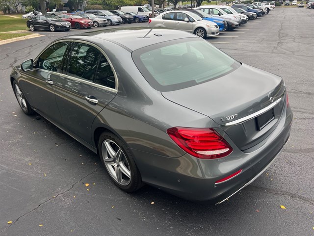 2017 MERCEDES-BENZ E-CLASS - Image 48
