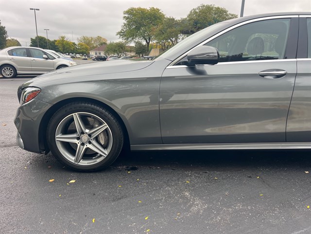 2017 MERCEDES-BENZ E-CLASS - Image 46
