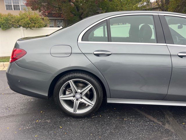 2017 MERCEDES-BENZ E-CLASS - Image 51