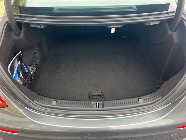 2017 MERCEDES-BENZ E-CLASS - Image 42