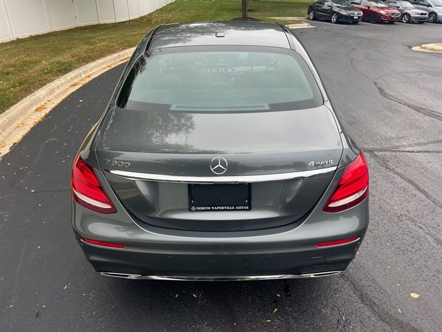 2017 MERCEDES-BENZ E-CLASS - Image 49