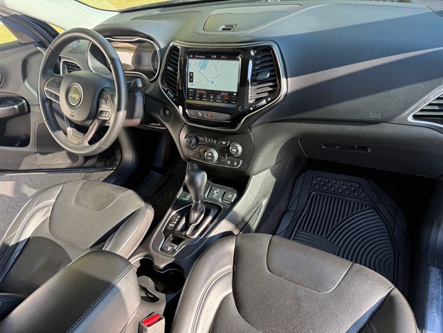 2019 JEEP CHEROKEE - Image 19