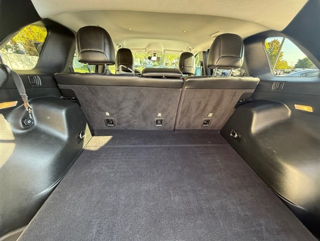 2019 JEEP CHEROKEE - Image 21