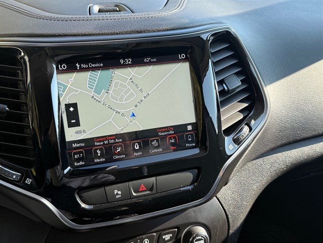 2019 JEEP CHEROKEE - Image 15