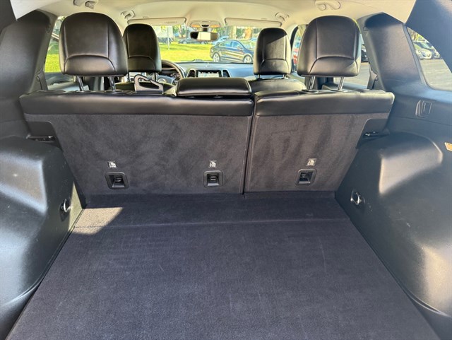 2019 JEEP CHEROKEE - Image 22