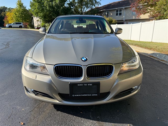 2011 BMW 328I - Image 36