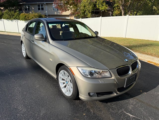 2011 BMW 328I - Image 11