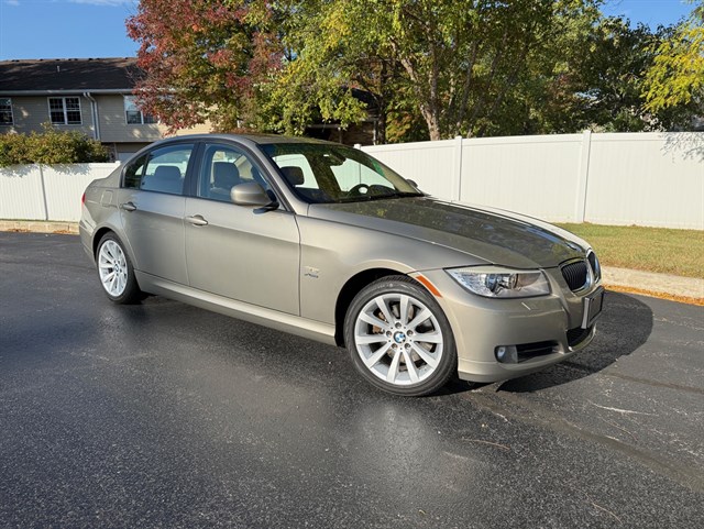 2011 BMW 328I - Image 38