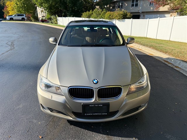 2011 BMW 328I - Image 10