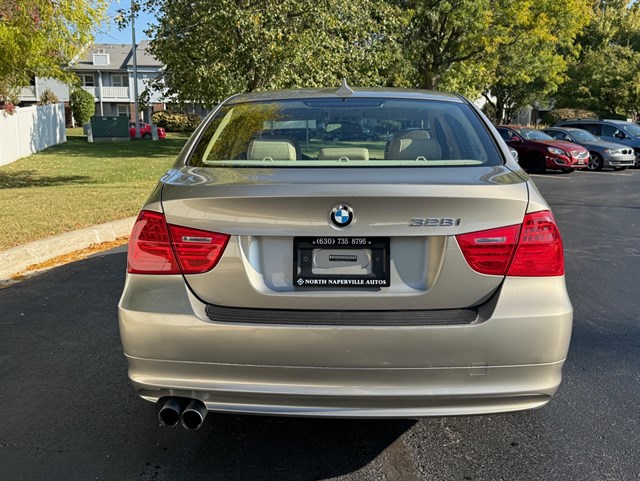 2011 BMW 328I - Image 6