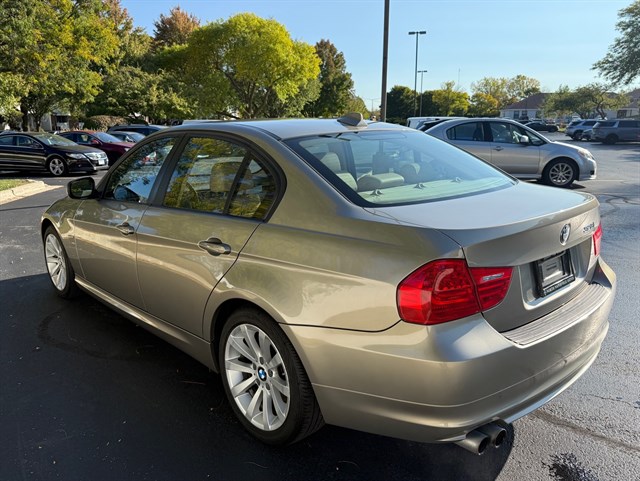 2011 BMW 328I - Image 7