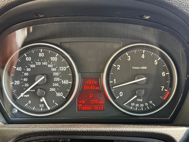 2011 BMW 328I - Image 14