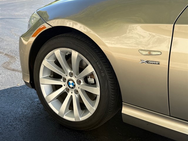 2011 BMW 328I - Image 32