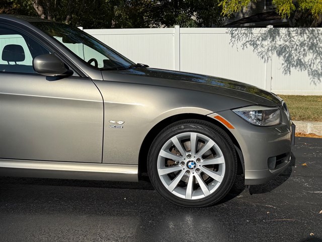 2011 BMW 328I - Image 35
