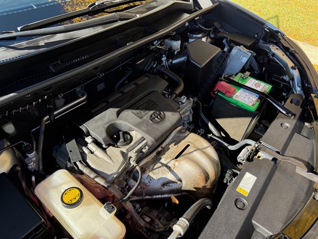 2017 TOYOTA RAV4 - Image 34