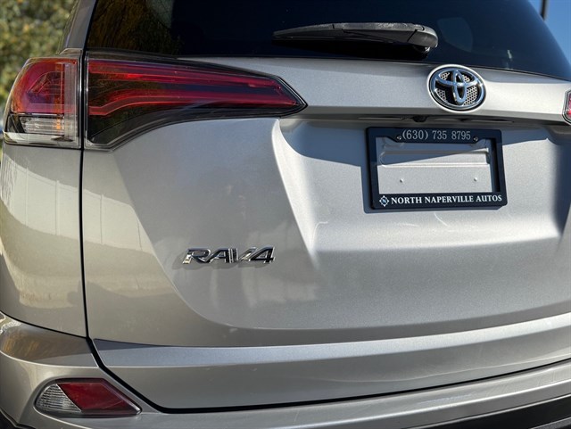 2017 TOYOTA RAV4 - Image 38